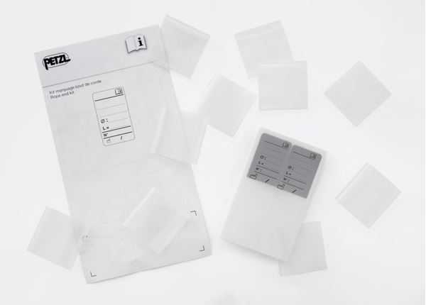 Picture of Rope End Identification Kit